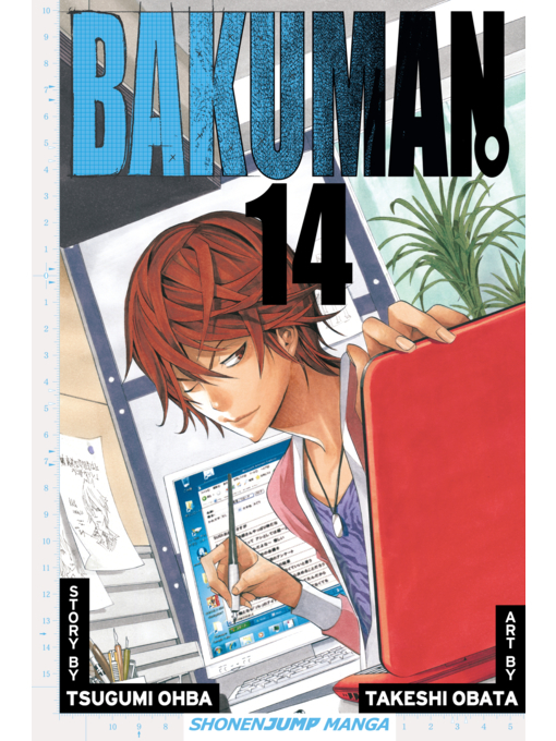 Title details for Bakuman, Volume 14 by Tsugumi Ohba - Wait list